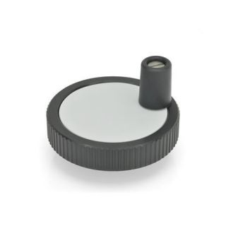 GN-736-Control-handwheels-Aluminum-With-revolving-handle