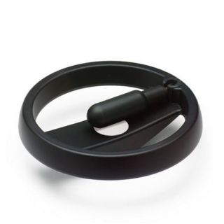 GN-522.3-Handwheels-with-retractable-handle-plastic-bushing-retracting-mechanism-steel