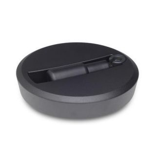 GN-923.3-Handwheels-with-retractable-handle-Handle-locked-SW-Black-RAL-9005-textured-finish