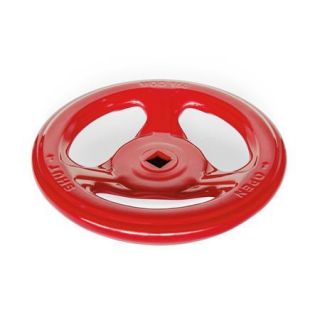 GN-227.7-Pressed-steel-handwheels-for-valves-RTK-Red-RAL-3000