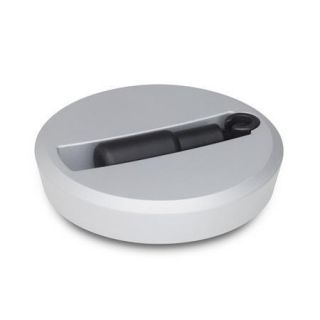 GN-923.3-Handwheels-with-retractable-handle-Handle-locked-SR-Silver-RAL-9006-textured-finish