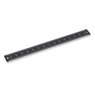 GN-711.2-Rulers-Aluminum-with-Mounting-Holes-Figures-vertically-arranged-figure-sequences-U-M-O-M