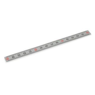 GN-711-Rulers-Stainless-Steel-Plastic-Self-Adhesive-Stainless-steel-Figures-vertically-arranged-figure-sequences-U-M-O-O