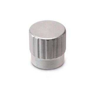 GN-436.1-Control-knobs-Stainless-Steel-Neutral-without-arrow-or-scale