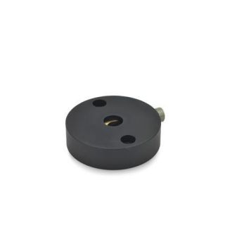 GN-826-Clamping-elements-for-adjustable-spindles-Clamping-screw-with-internal-hexagon