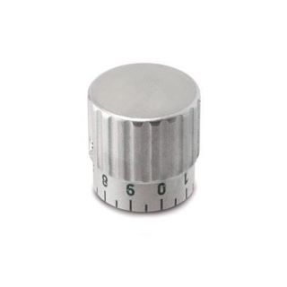 GN-436.1-Control-knobs-Stainless-Steel-With-standard-scale-0...9-20-graduations