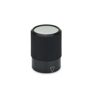 GN-626-Control-knobs-Plastic-With-arrow