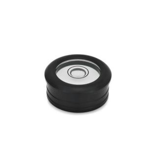 GN-2278-Bulls-eye-spirit-levels-for-insertion-into-bore-holes-ALS-Anodized-black