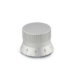 GN-723.4-Control-knobs-Aluminum-natural-color-anodized-With-scale-0...9-20-graduations