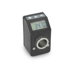 GN-9054-Digital-Indication-5-Digits-Electronic-LCD-Display-SG-Black-gray-RAL-7021