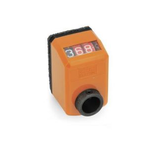 GN-955-Position-Indicators-3-Digits-Digital-Indication-Mechanical-Counter-Hollow-Shaft-Steel-On-the-chamfer-above-OR-Orange-RAL-2004