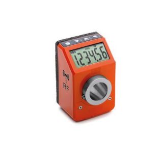 GN-9153-Position-Indicators-6-digits-Electronic-LCD-Display-Data-Transmission-via-Radio-Frequency-OR-Orange-RAL-2004