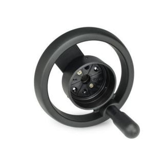 GN-522.8-Spoked-handwheels-for-position-indicators-With-revolving-handle