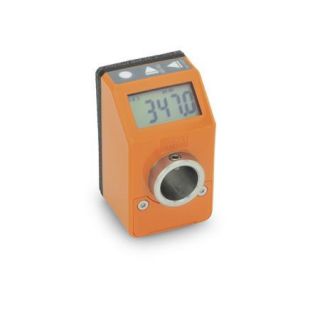 GN-9054-Digital-Indication-5-Digits-Electronic-LCD-Display-OR-Orange-RAL-2004