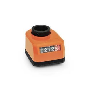 GN-953-Position-Indicators-5-Digits-Digital-Indication-Mechanical-Counter-Hollow-Shaft-Steel-OR-Orange-RAL-2004-On-the-chamfer-below