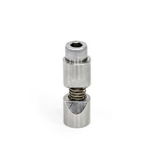 GN-928-Shaft-Clamping-Units-Trueround-Stainless-steel