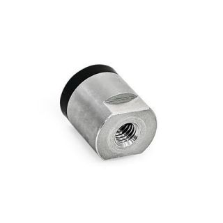 GN-52.6-Retaining-Magnets-Neodymium-Iron-Boron-NdFeB-Housing-Stainless-Steel-with-Gummed-Magnetic-Surface