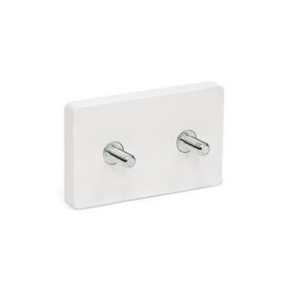 GN-57.3-Retaining-Magnets-Neodymium-Iron-Boron-NdFeB-with-Threaded-Stud-with-Rubber-Jacket-With-2-threaded-studs-WS-White