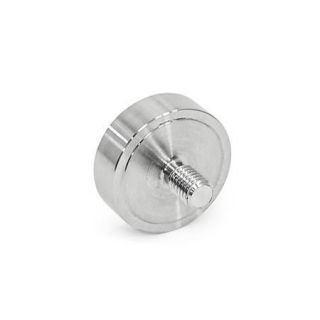 GN-50.8-Retaining-Magnets-Samarium-Cobalt-SmCo-Housing-Stainless-Steel-with-Threaded-Stud