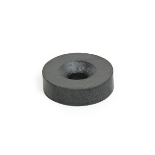GN-55.1-Raw-magnets-Hard-Ferrite-disk-shaped-Countersunk