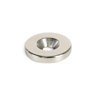GN-55.1-Raw-magnets-Neodymium-Iron-Boron-disk-shaped-with-bore-or-countersunk-Countersunk