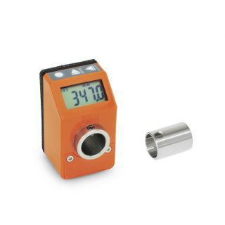 GN-9034-Position-Indicators-for-Configurable-Linear-Actuators-Electronic-Counter-OR-Orange-RAL-2004