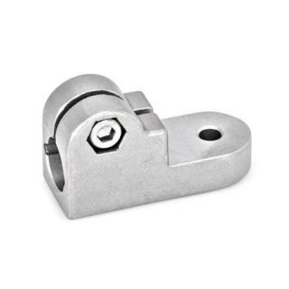 GN-275-Stainless-Steel-Swivel-clamp-connectors-With-stainless-steel-socket-cap-srew-DIN-912-Stainless-steel