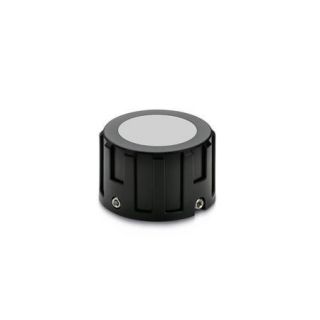 GN-957.1-Control-Knobs-Plastic-for-Position-Indicators-Without-lettering-DGR-Gray-RAL-7035-matte-finish